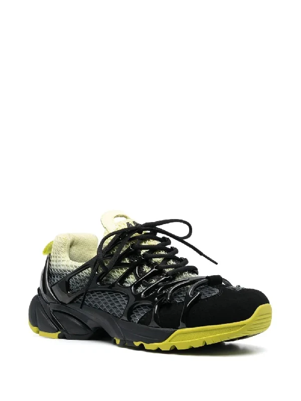 Gradient Rubber Sneakers - Image 2