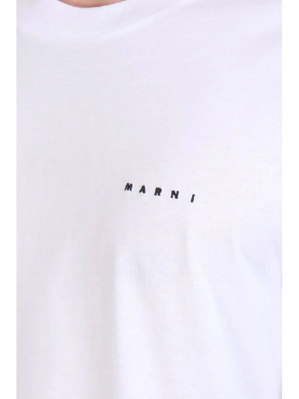 Chest Mini Logo T-Shirt - Image 2