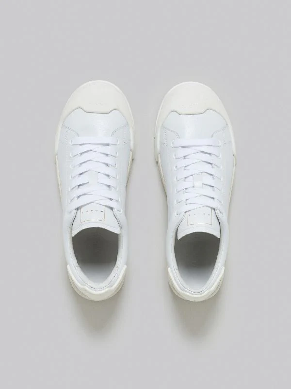 Dada Bumper Low Top Sneakers - Image 4