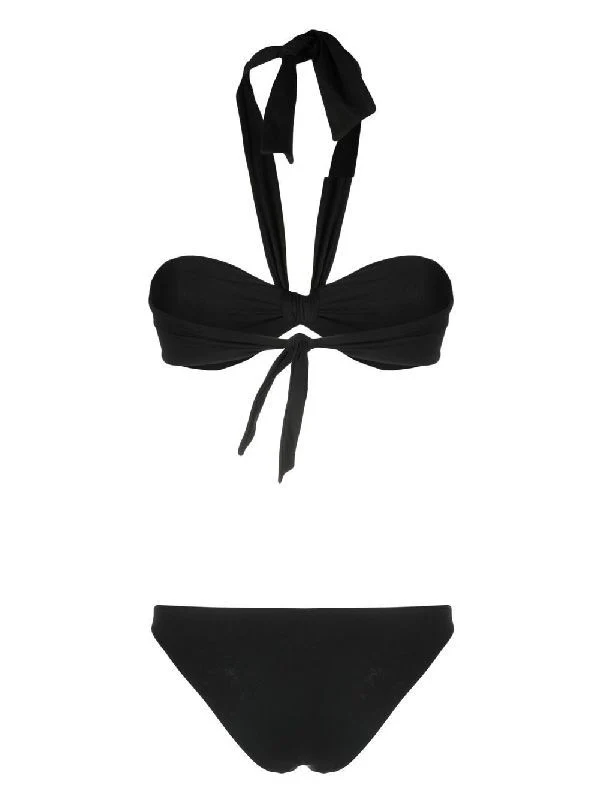 Halterneck Bikini Set - Image 2