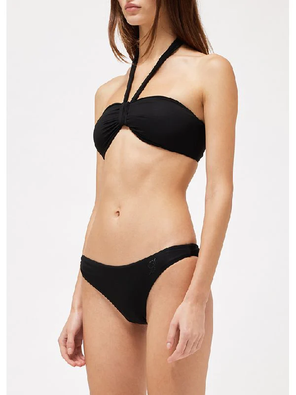 Halterneck Bikini Set - Image 3
