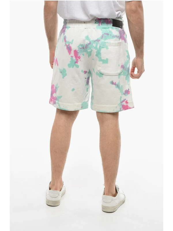 Amiri White Shorts - Image 2