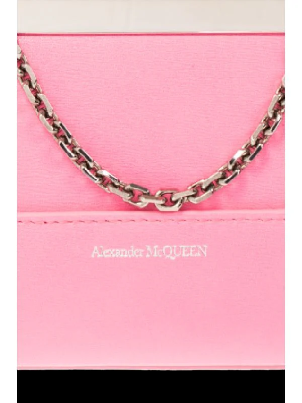 Calf Leather Jewel Hobo Mini Bag - Image 7