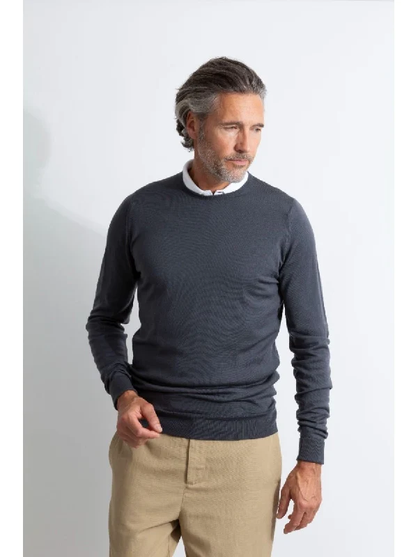 Lundy Merino Wool Knit - Image 2