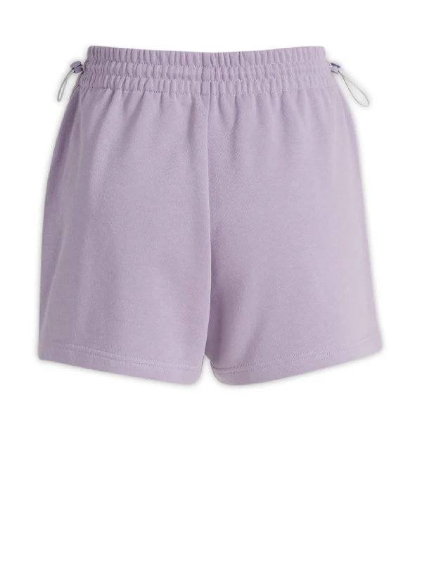 Logo Printing String Shorts - Image 2