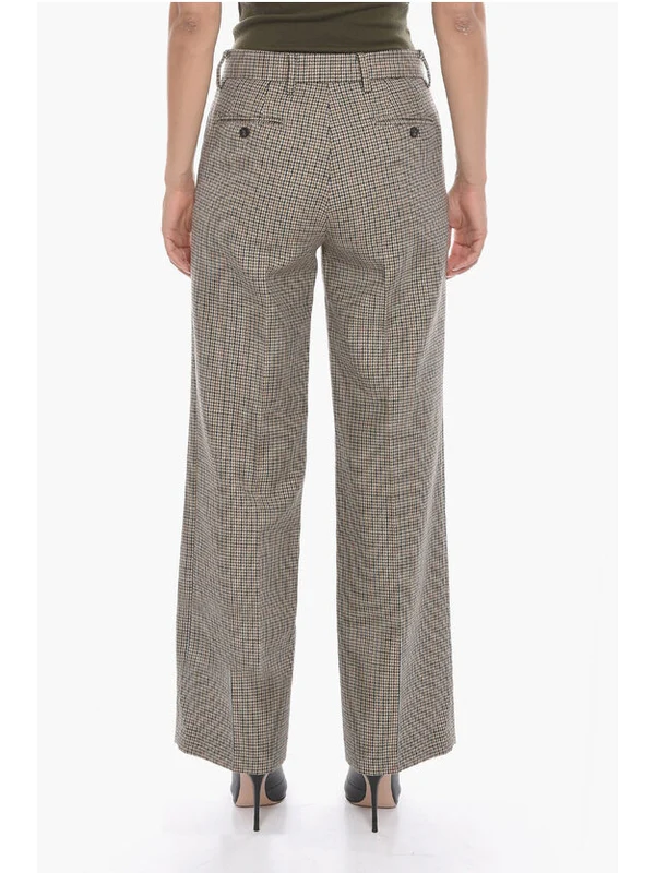 N°21 Grey Trousers - Image 2
