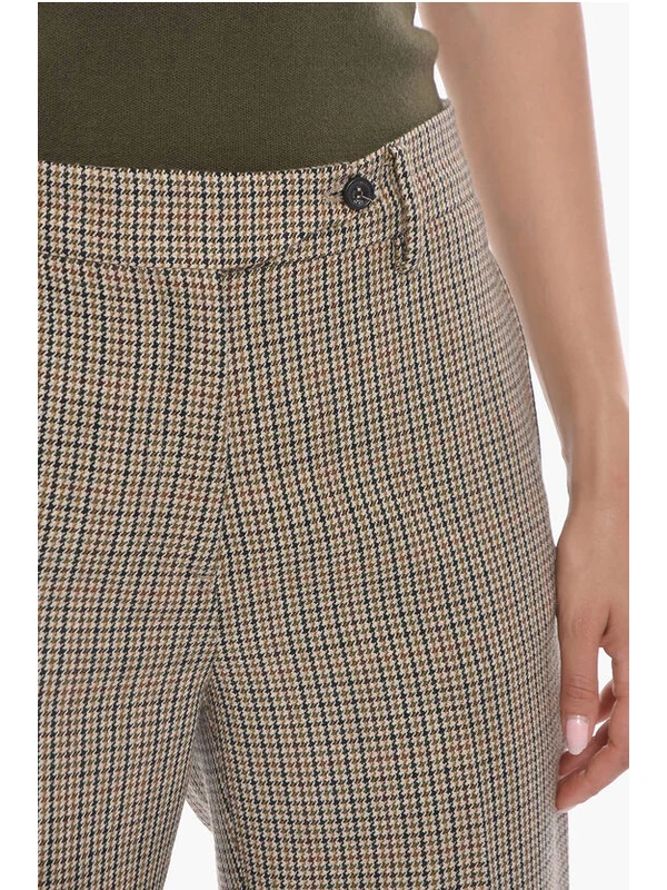 N°21 Grey Trousers - Image 3