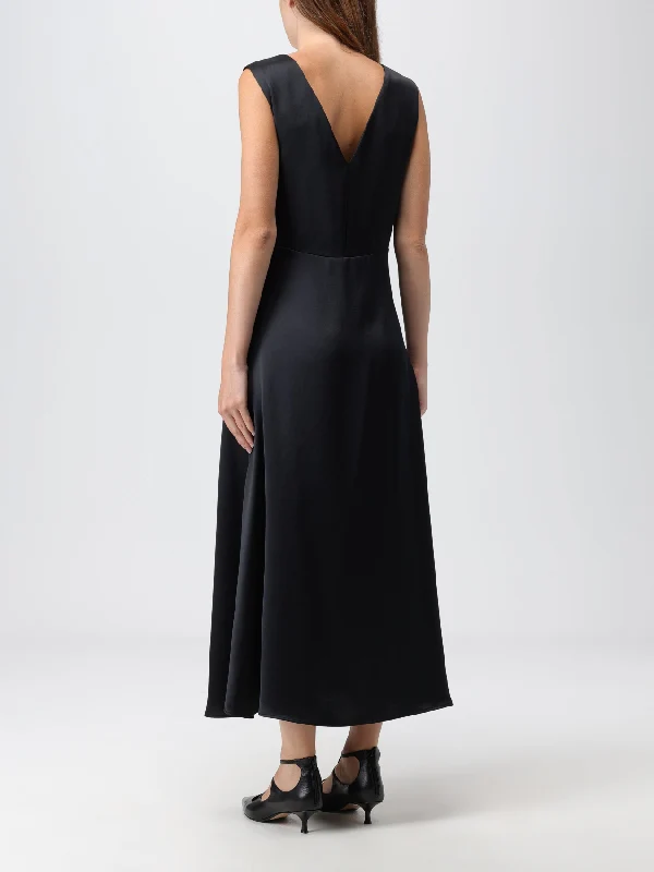 Edolo V-Neck Dress - Image 2