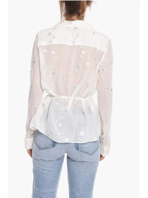 Amiri White Shirt & Blouse - Image 2