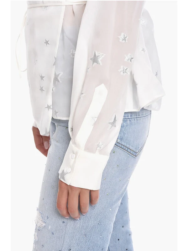 Amiri White Shirt & Blouse - Image 3