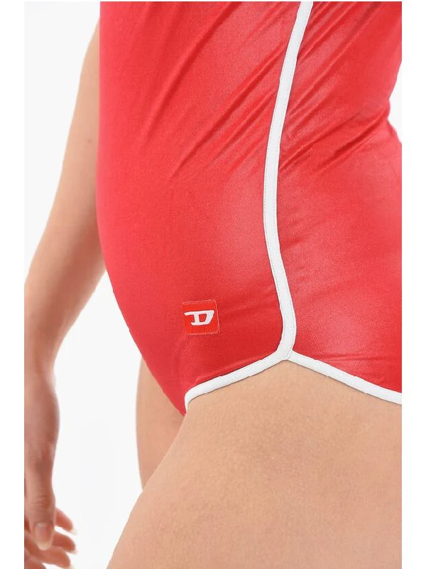Bfsw Antiope Logo Hem Swimsuit - Image 4