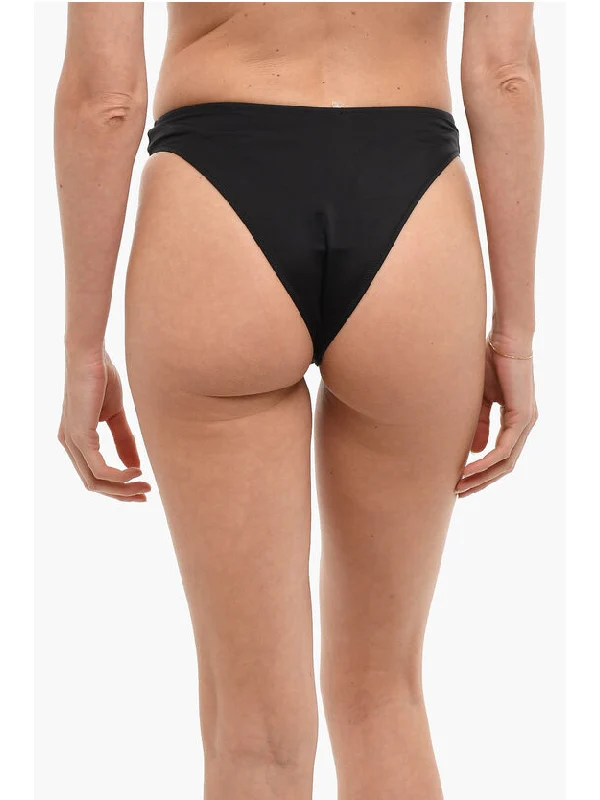 Bfb Ali Logo Printing Bikini Bottom - Image 3