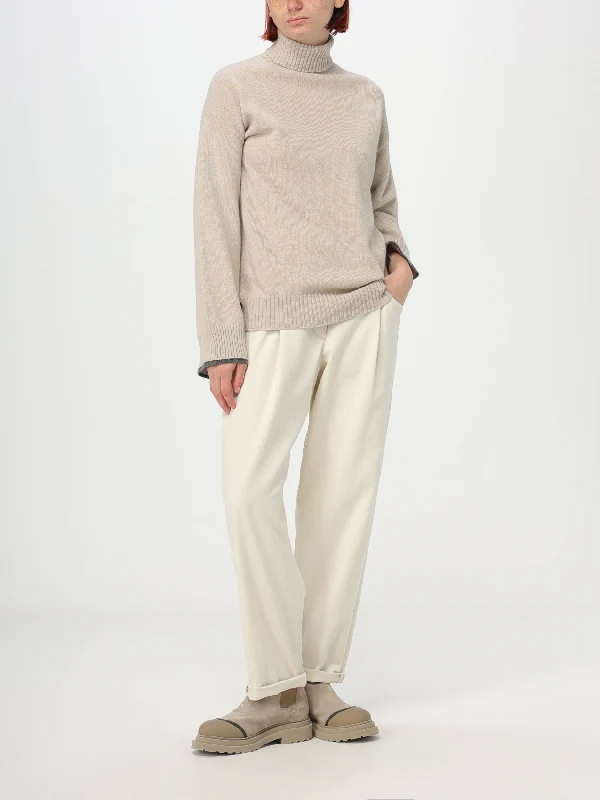 Cashmere Turtleneck Knit - Image 2