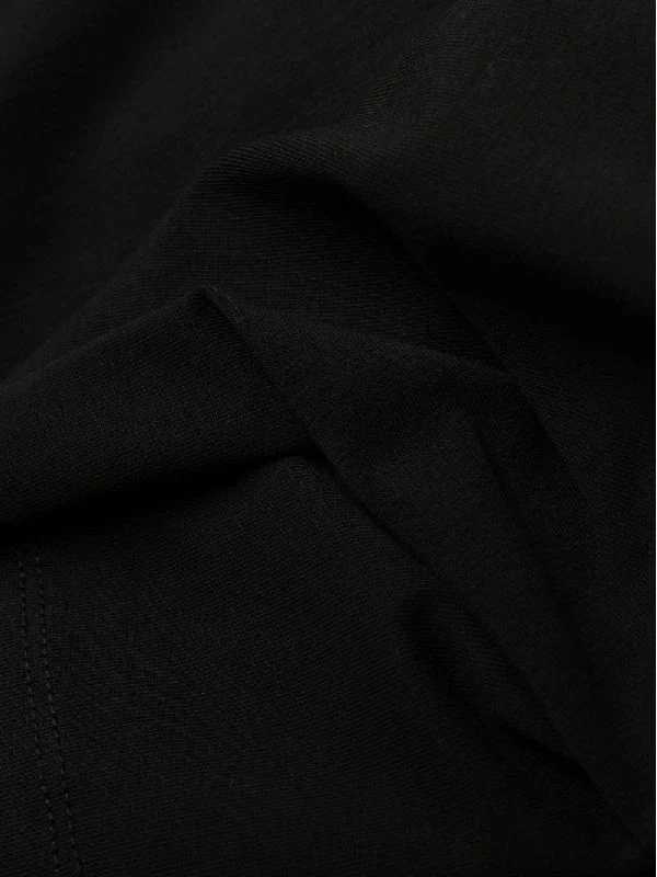 D Angiel Cutout Logo Dress - Image 6