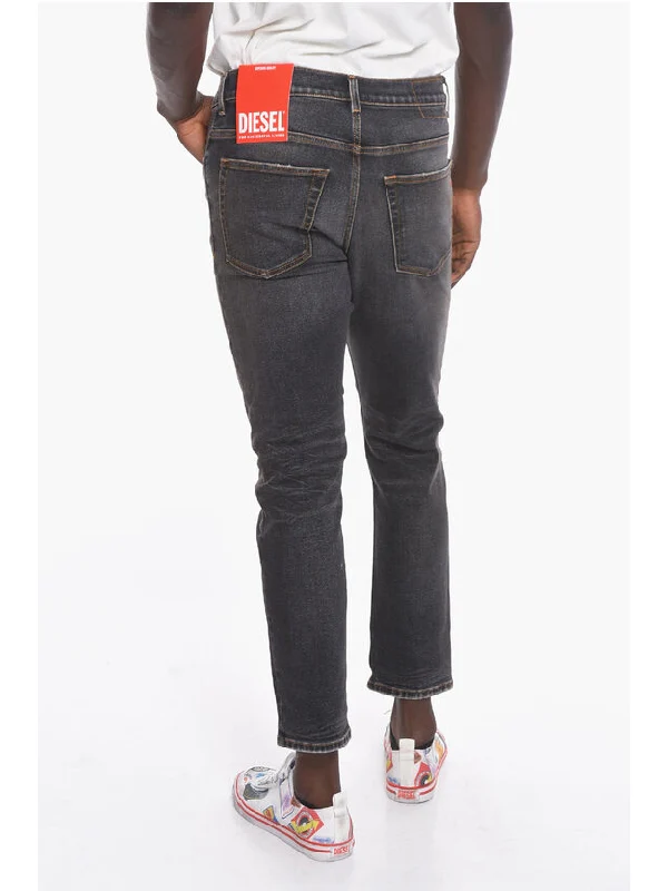 D-Fining Ankle Denim - Image 2