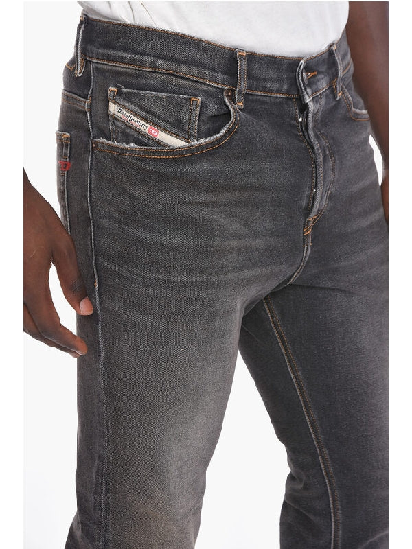 D-Fining Ankle Denim - Image 3