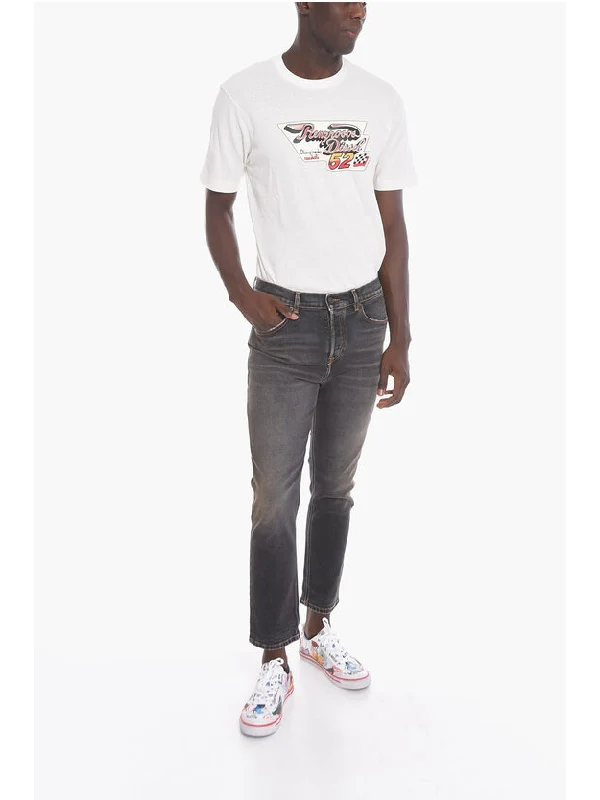 D-Fining Ankle Denim - Image 4