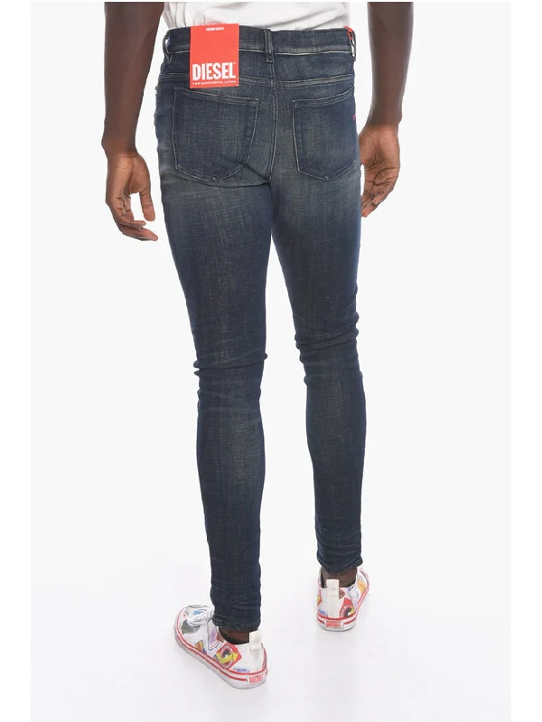 D-Amny Skinny Denim - Image 2