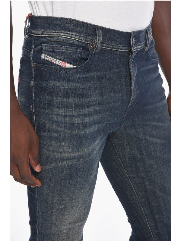 D-Amny Skinny Denim - Image 3