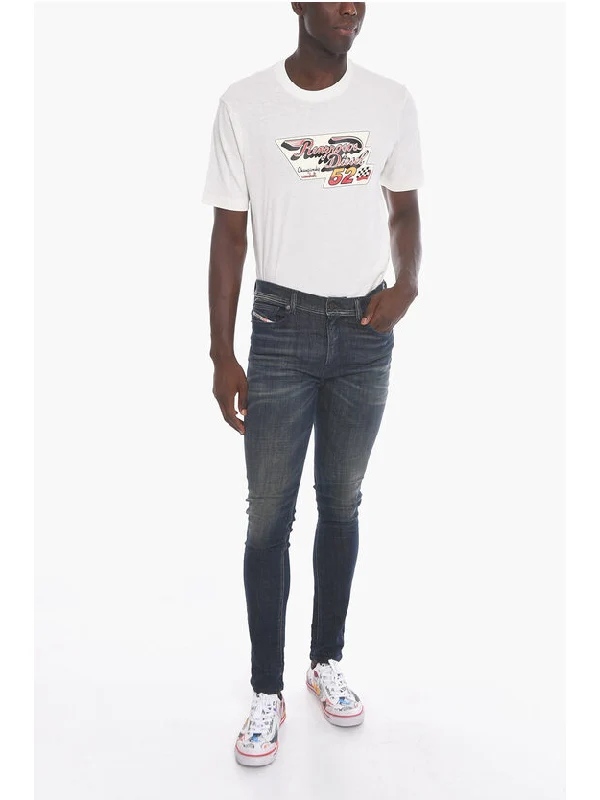 D-Amny Skinny Denim - Image 4