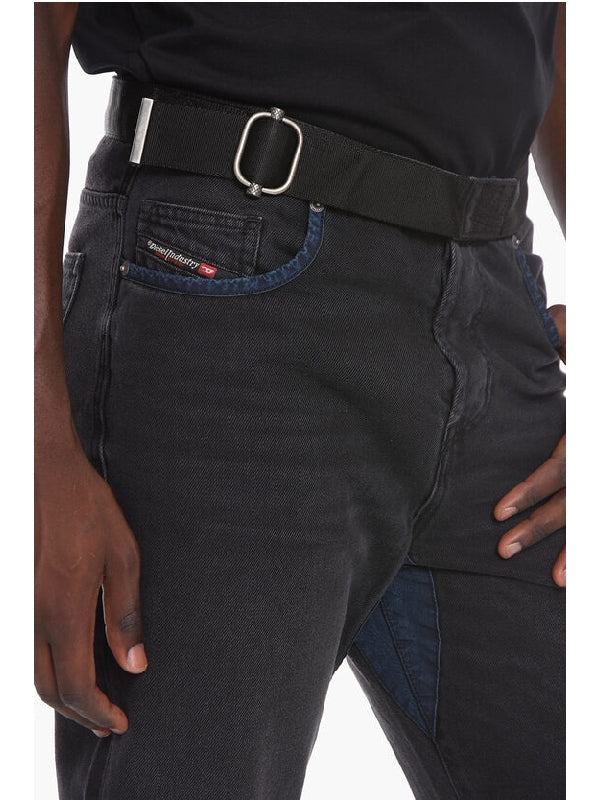 2020 D-Viker-SP2 Denim - Image 3