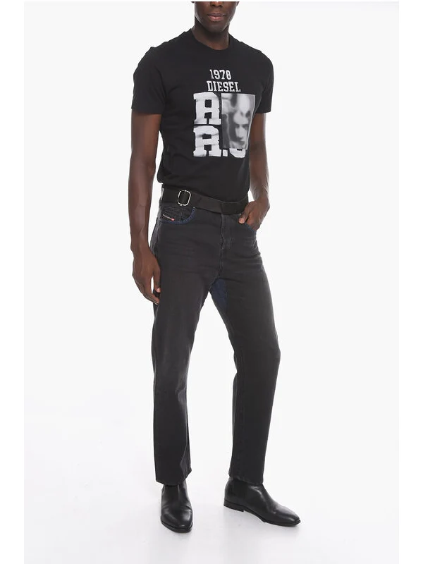 2020 D-Viker-SP2 Denim - Image 4