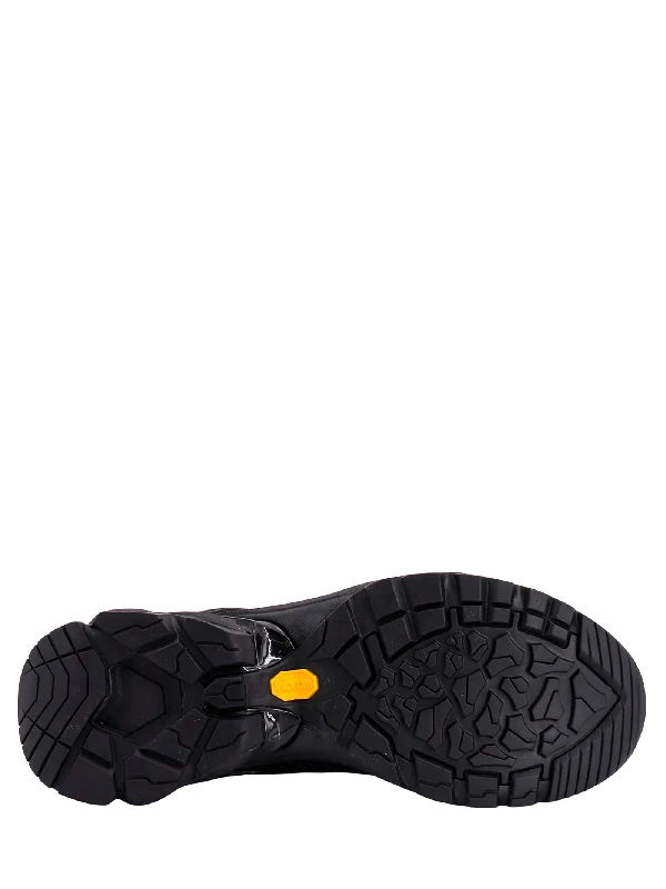 Symbiont Panel Mix Sneakers - Image 2