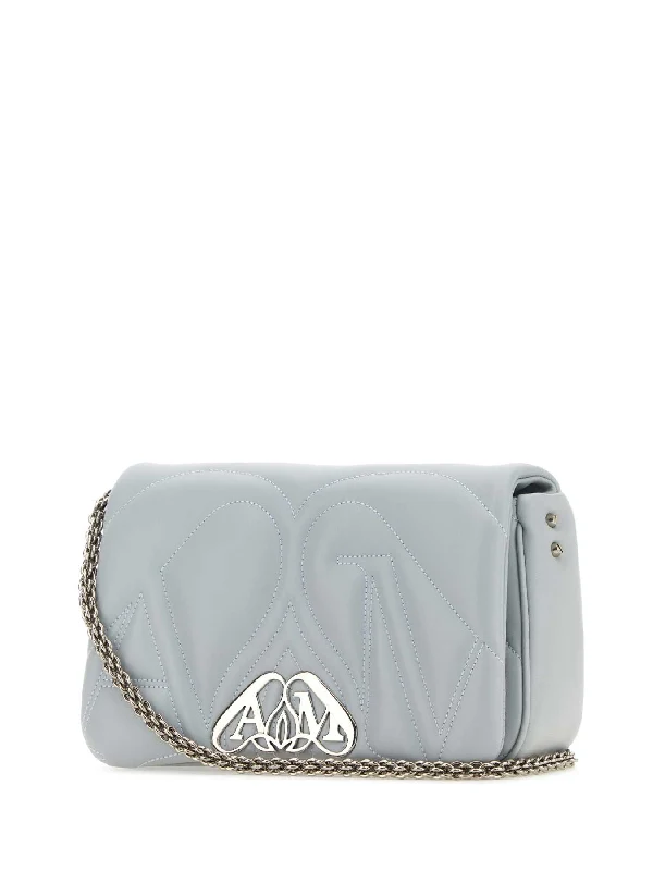 Seal Lambskin Small Bag - Image 2