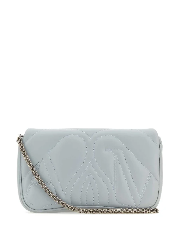 Seal Lambskin Small Bag - Image 3