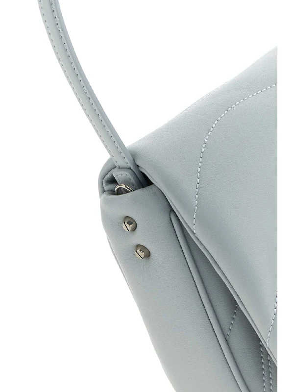 Seal Lambskin Small Bag - Image 4