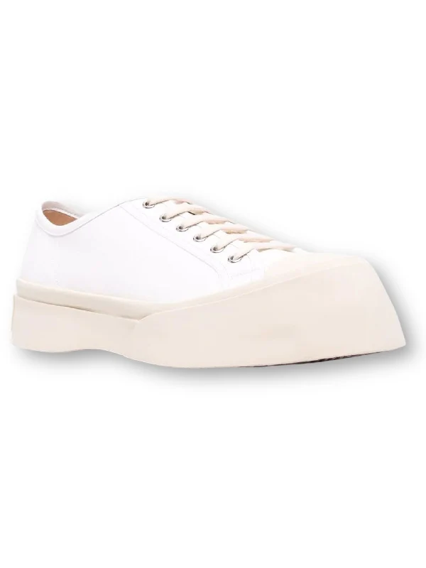 Pablo Platform Sneakers - Image 2