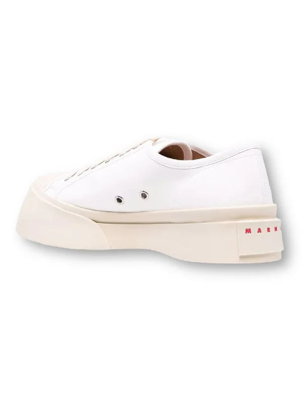 Pablo Platform Sneakers - Image 3