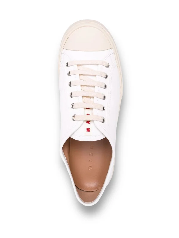 Pablo Platform Sneakers - Image 4