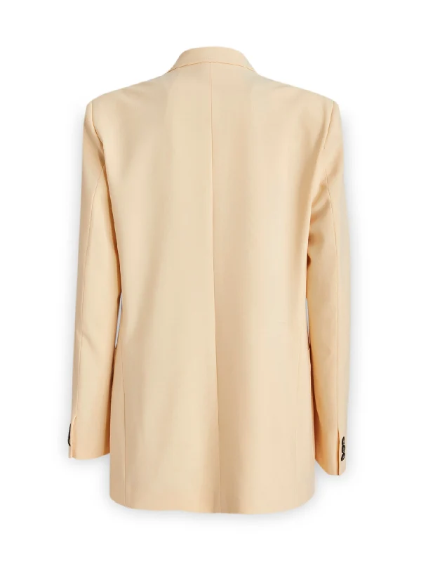 Double Breasted Jacket - Image 2