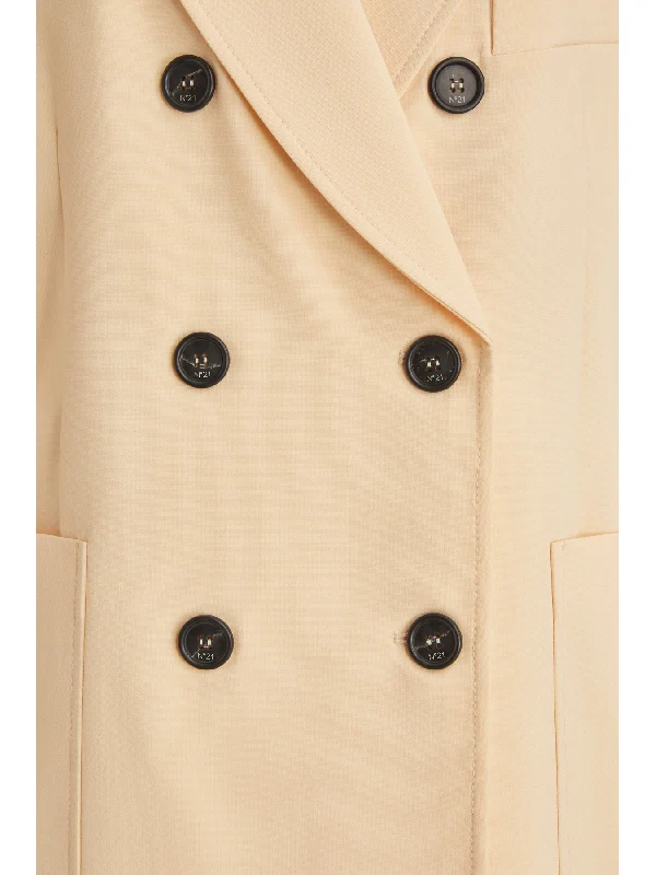 Double Breasted Jacket - Image 3