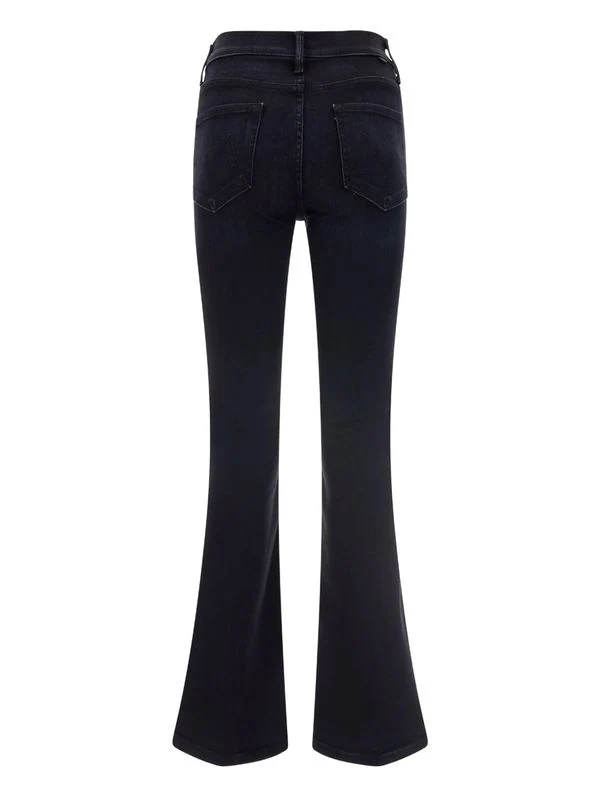 The Weekender Bootcut Denim Pants - Image 2