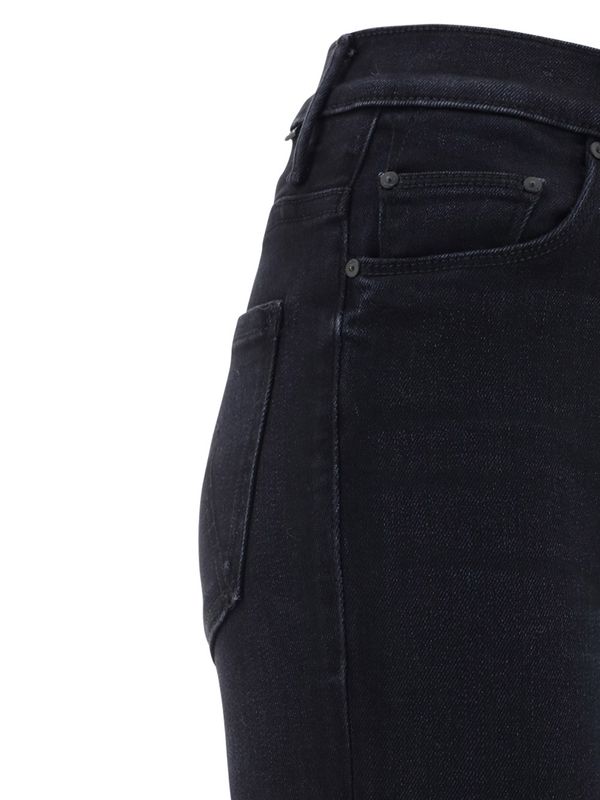 The Weekender Bootcut Denim Pants - Image 3