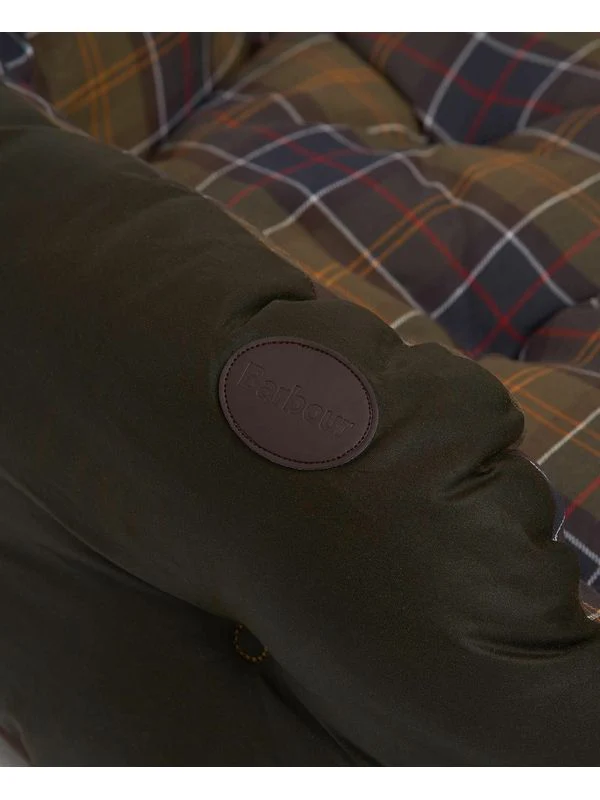 Wax Cotton Pet Bed - Image 4