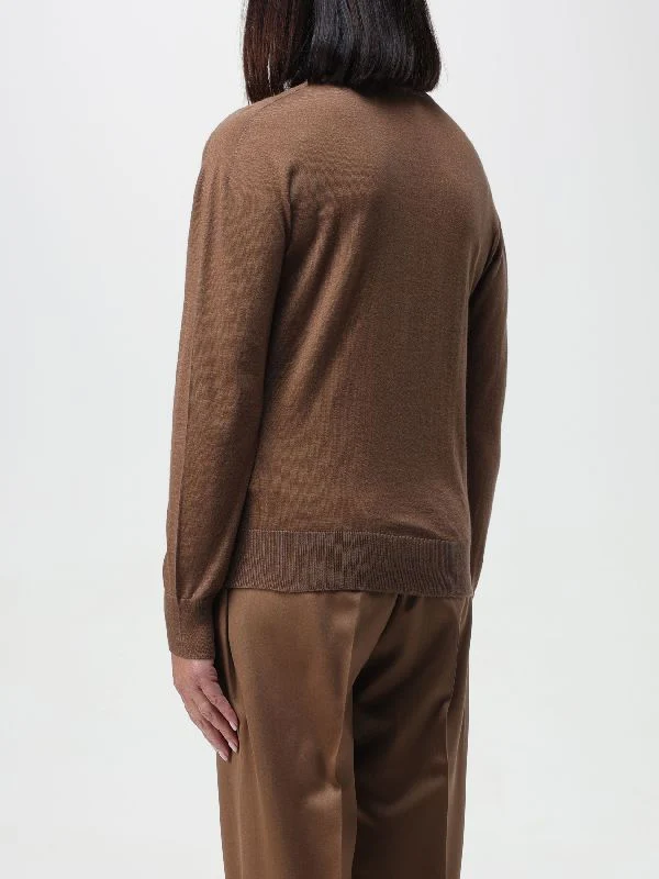 Cashmere Silk Turtleneck Knit - Image 3