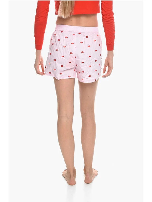 Uubx Stark Logo Boxer Shorts - Image 2