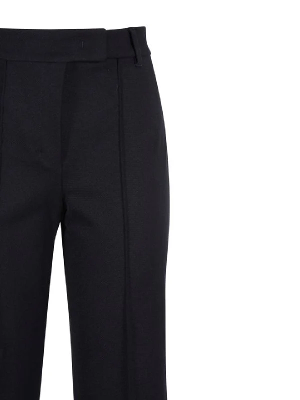 Fenice Seam Detail Pants - Image 4