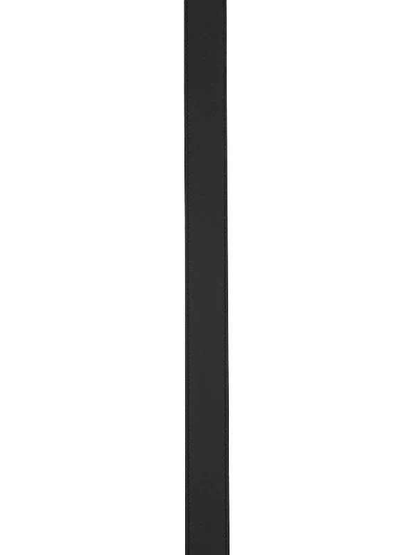 GG Marmont Leather Belt - Image 2