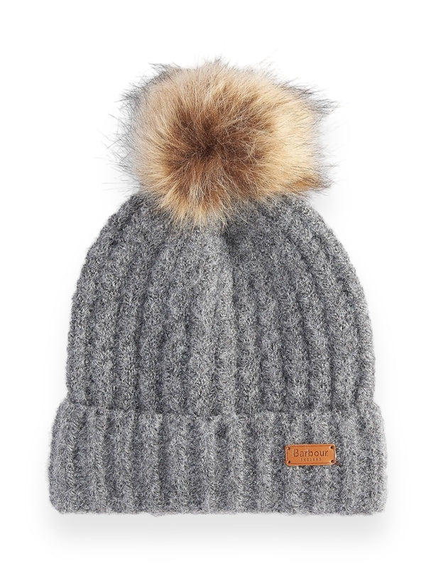 Saltburn Beanie Muffler Set - Image 3