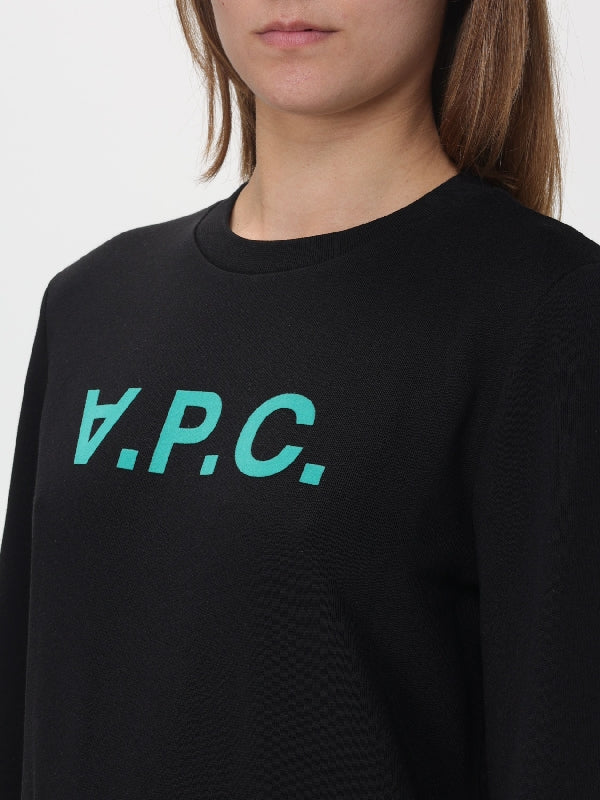 Vpc Logo Printing Sweatshirt - Image 3