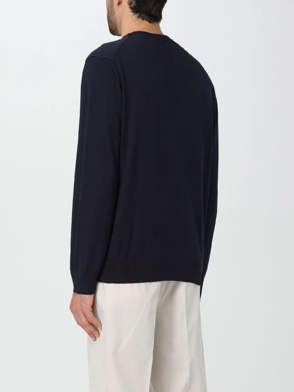 Crewneck Cotton Knit - Image 5