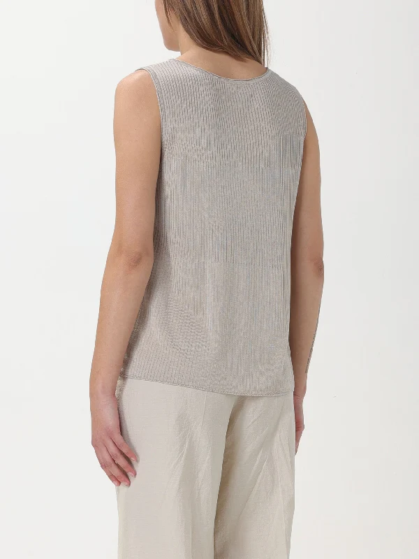 Crewneck Sleeveless - Image 2