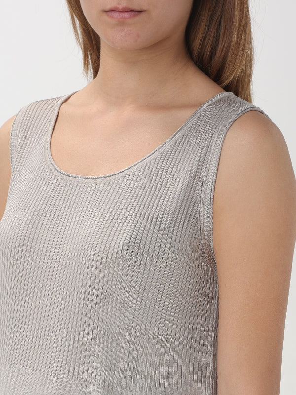 Crewneck Sleeveless - Image 3