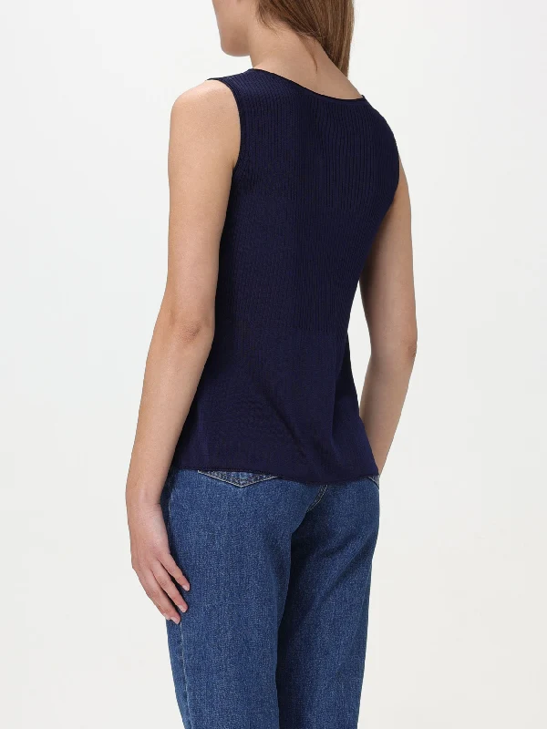 Crewneck Sleeveless - Image 2