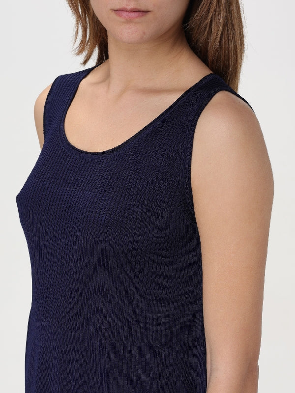 Crewneck Sleeveless - Image 3