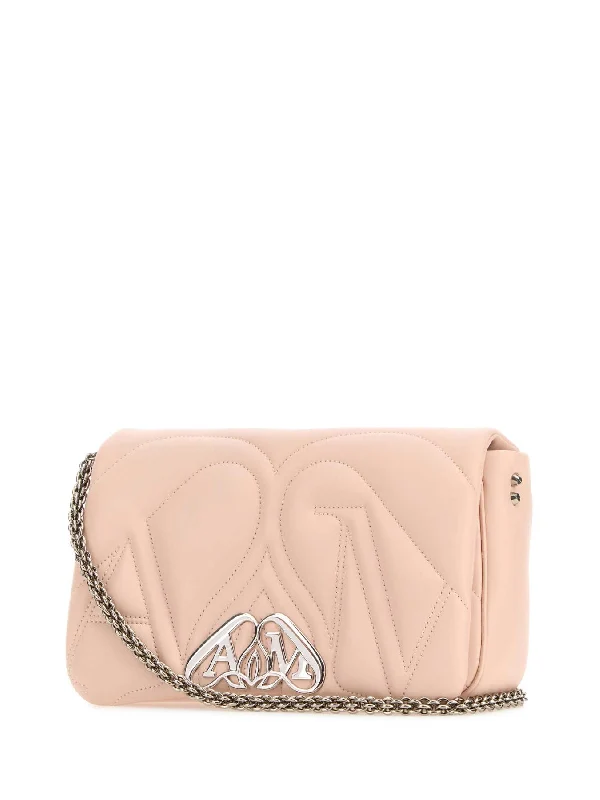 Seal Lambskin Small Bag - Image 2